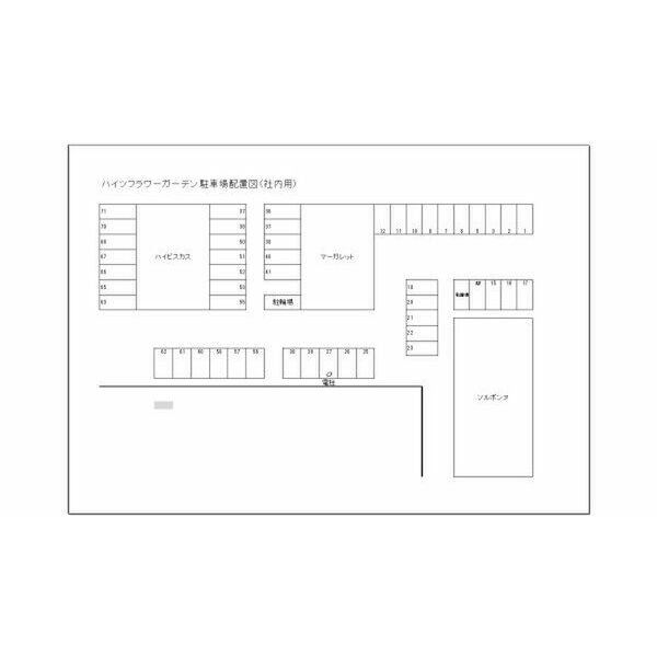 北方真桑駅 徒歩57分 1階の物件内観写真