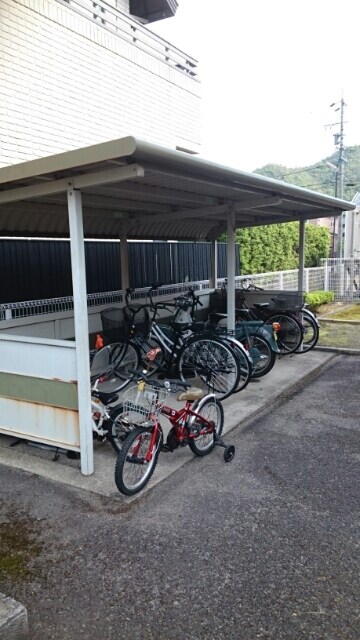 田神駅 徒歩55分 2階の物件内観写真