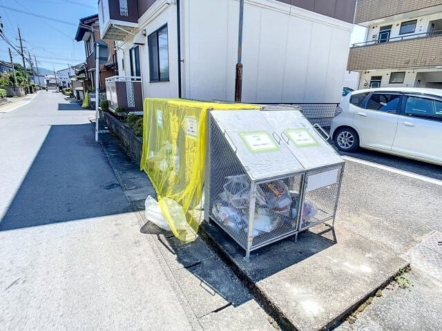 糸貫駅 徒歩71分 2階の物件内観写真