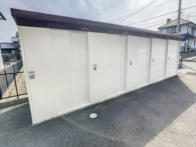 須ケ口駅 徒歩49分 2階の物件内観写真
