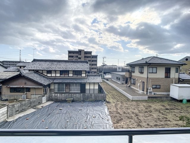 糸貫駅 徒歩74分 1階の物件内観写真