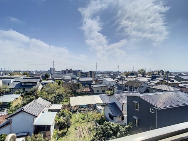 糸貫駅 徒歩73分 5階の物件内観写真