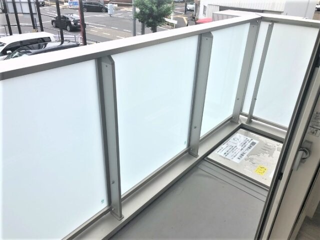 田神駅 徒歩8分 1階の物件内観写真