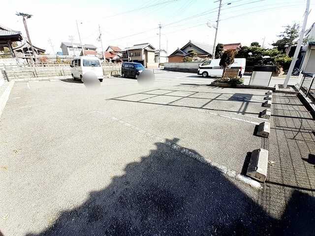 池野駅 徒歩17分 2階の物件外観写真