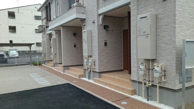 切通駅 徒歩27分 2階の物件外観写真