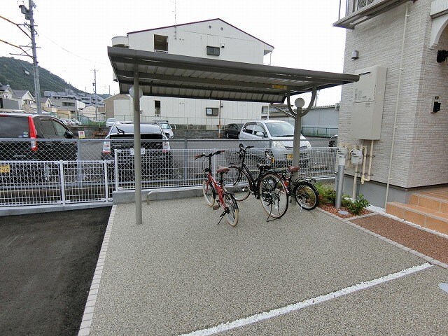 切通駅 徒歩27分 2階の物件内観写真