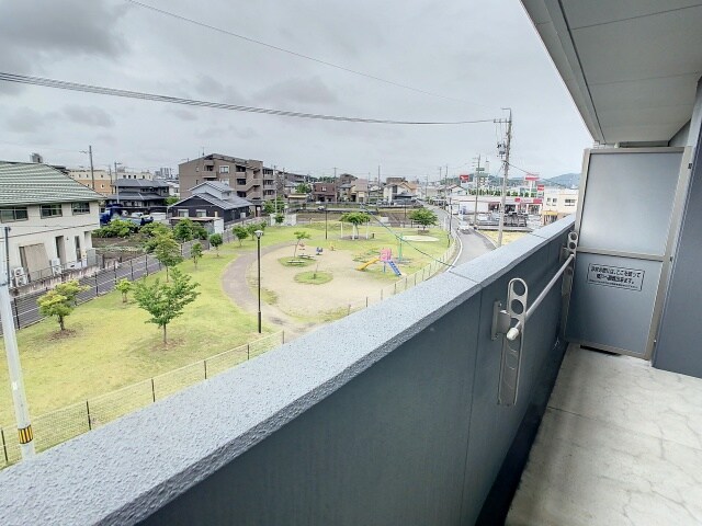 名鉄岐阜駅 徒歩70分 1階の物件内観写真