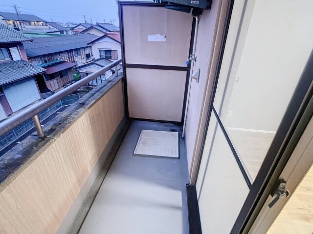 モレラ岐阜駅 徒歩64分 3階の物件内観写真