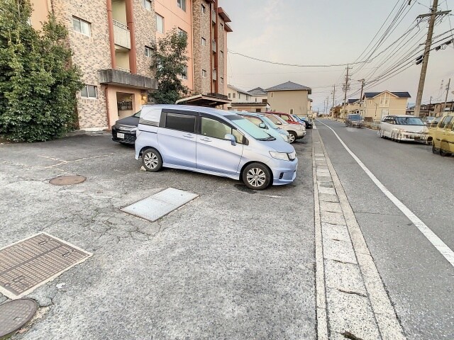 穂積駅 徒歩8分 4階の物件外観写真