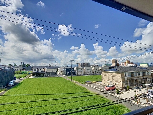 柳津駅 徒歩37分 3階の物件内観写真