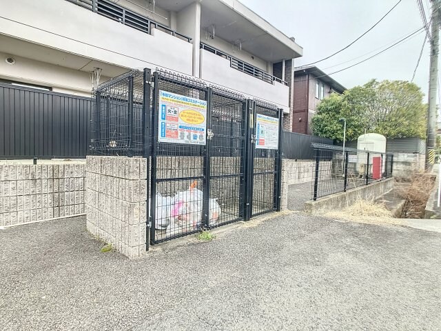 岐南駅 徒歩24分 2階の物件内観写真