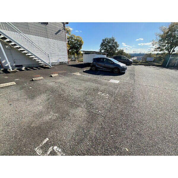 日本ライン今渡駅 徒歩17分 2階の物件外観写真