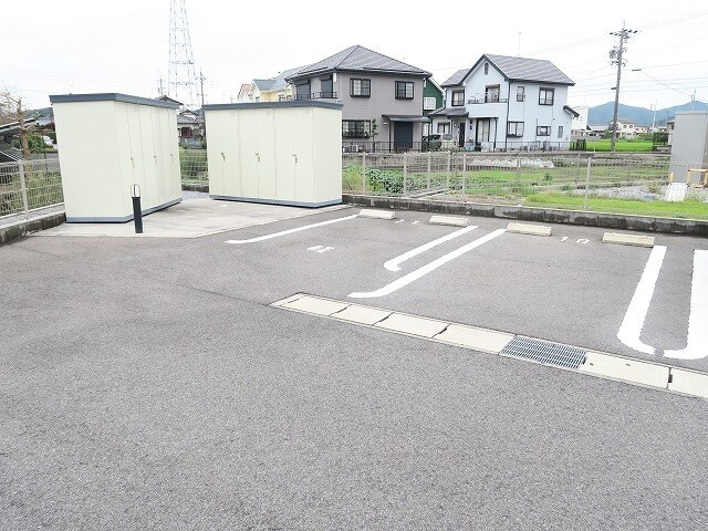 糸貫駅 徒歩53分 2階の物件外観写真