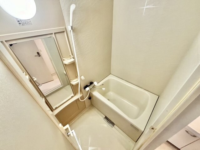 布施ハイラインの物件内観写真