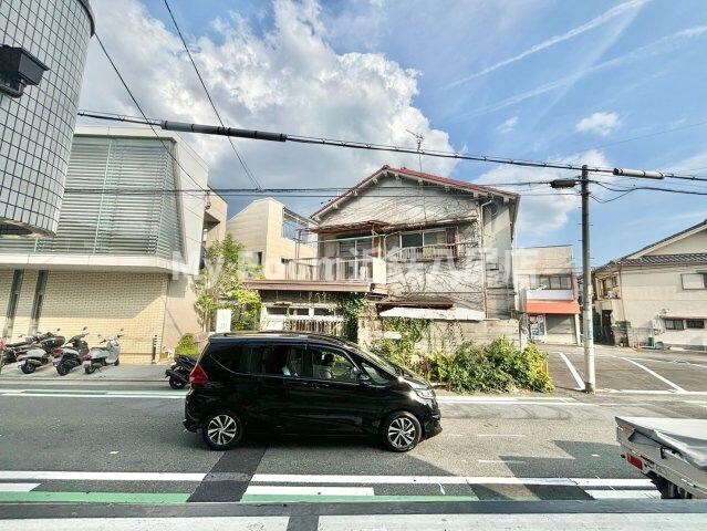 仮称）八尾市植松4丁目計画の物件内観写真