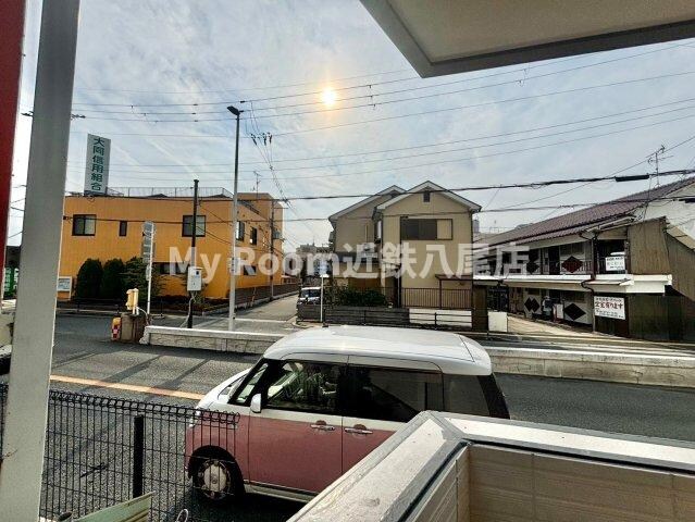 仮称）八尾市植松4丁目計画の物件内観写真