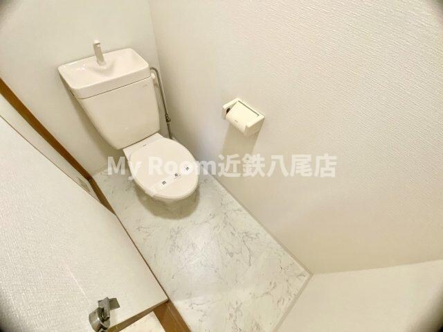 マンション藤の物件内観写真