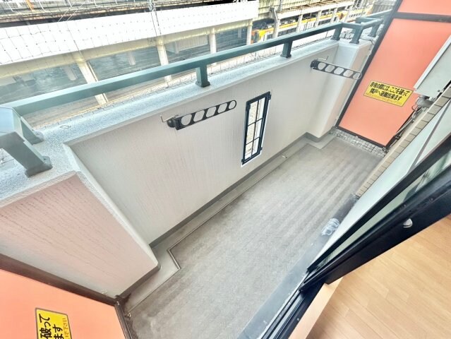 ブルグリンコート布施駅前の物件内観写真