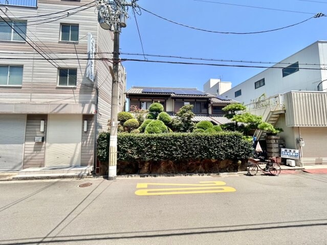 河内小阪駅 徒歩13分 1階の物件内観写真