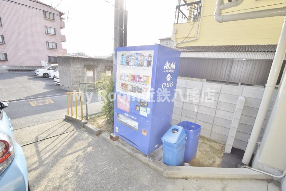 道明寺駅 徒歩11分 3階の物件内観写真