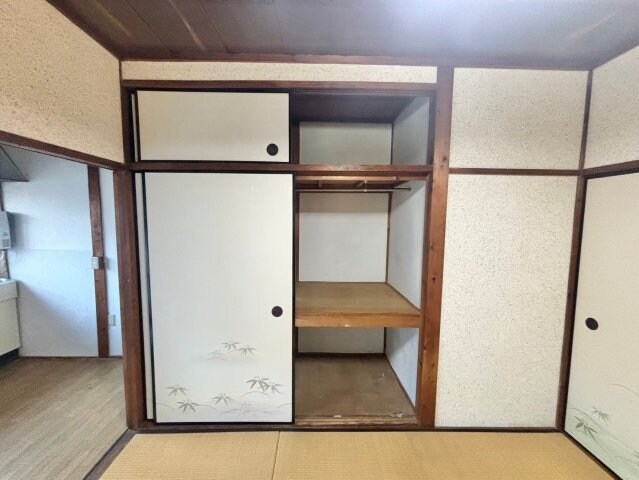 小川平屋の物件内観写真