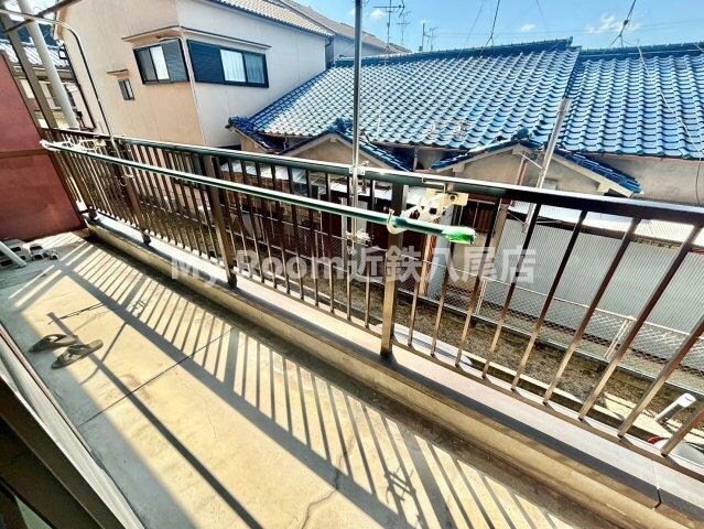 河内山本駅 徒歩17分 2階の物件内観写真