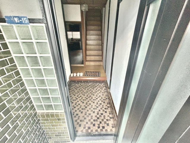 大蓮東5丁目戸建ての物件内観写真