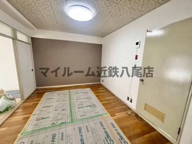 八尾ストークハイツの物件内観写真