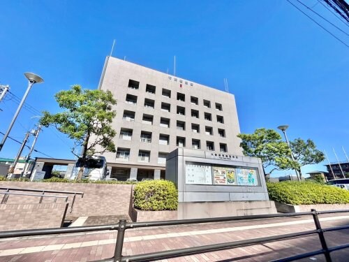 サイプレス小阪駅前の物件内観写真