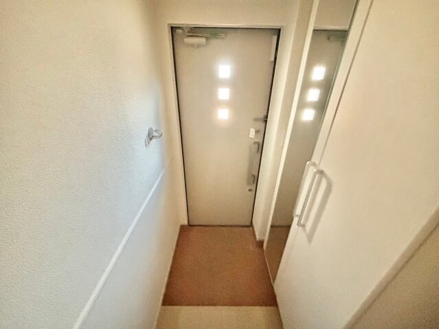 東山本町8丁目アパートの物件内観写真