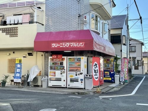 ルミエール八尾駅前の物件内観写真