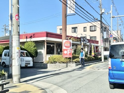 長井マンションの物件内観写真