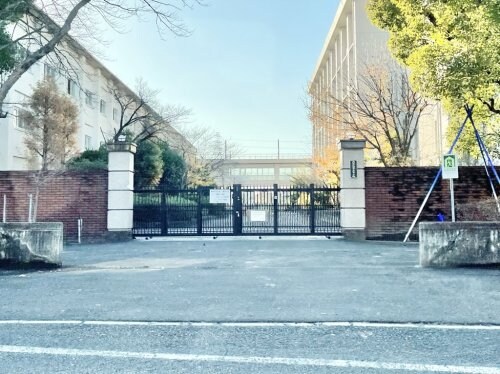 高砂町2丁目戸建の物件内観写真