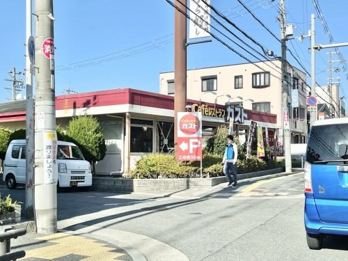 フジパレス河内山本サウスの物件内観写真