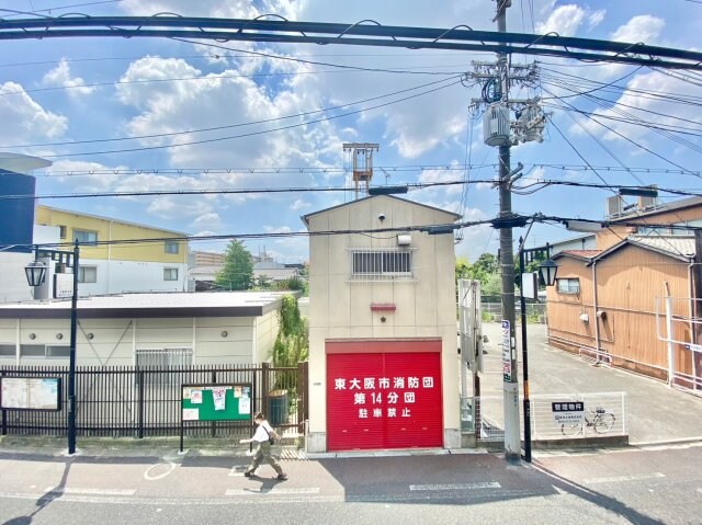 長瀬駅 徒歩7分 2階の物件内観写真