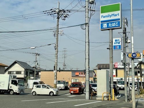 恩智駅 徒歩10分 3階の物件内観写真