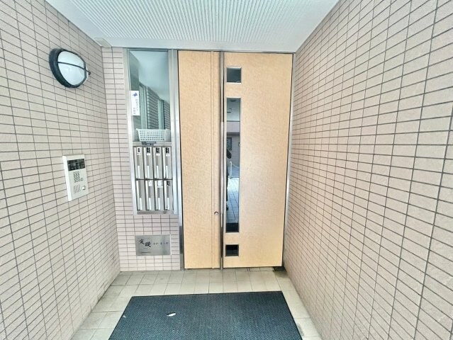 長瀬駅 徒歩3分 4階の物件外観写真