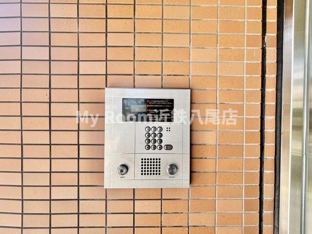 高安駅 徒歩14分 1階の物件内観写真