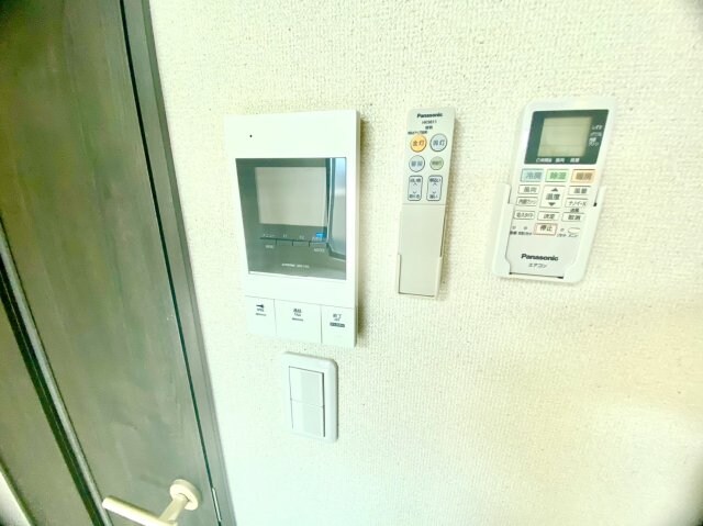 ベルドミール末広六番館の物件内観写真