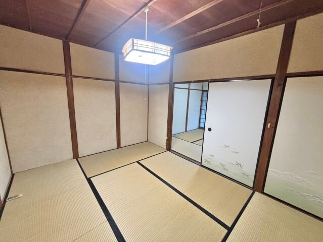 小川平屋の物件内観写真