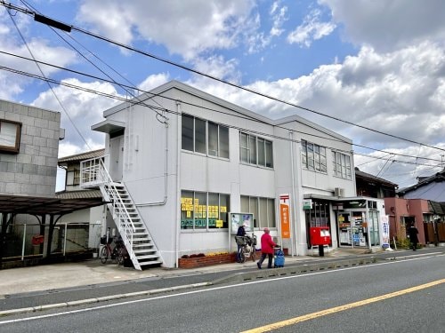 フジパレス明美町の物件内観写真