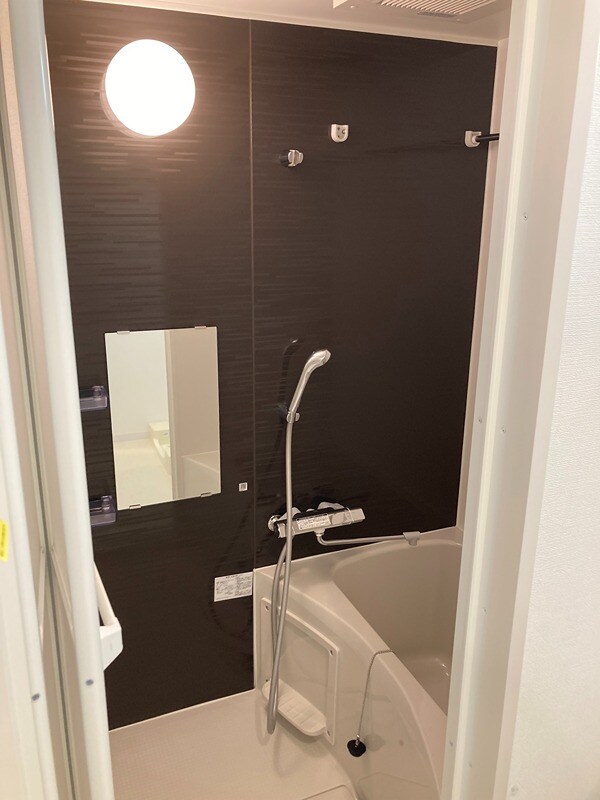 メルベージュ千林大宮の物件内観写真