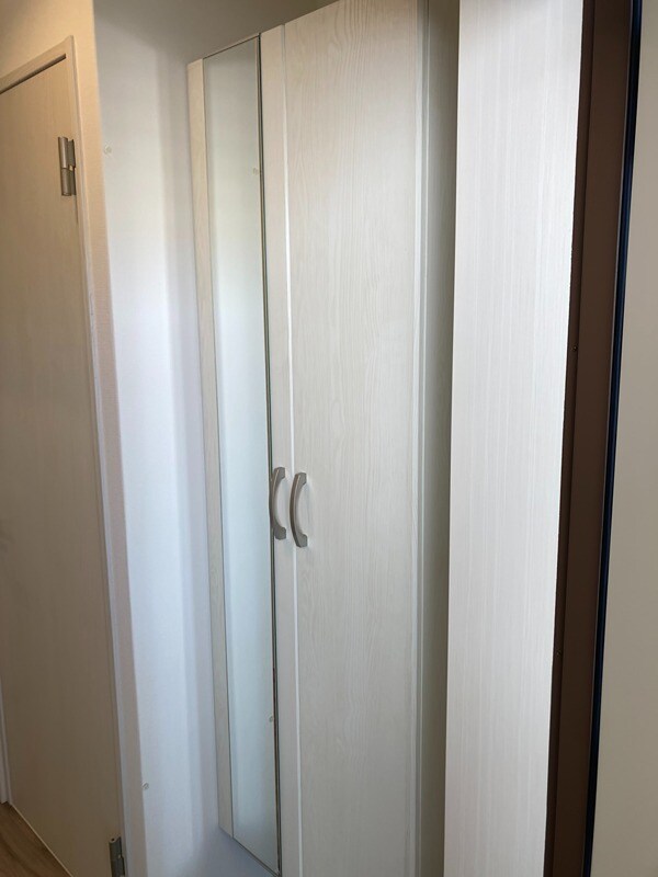 メルベージュ千林大宮の物件内観写真