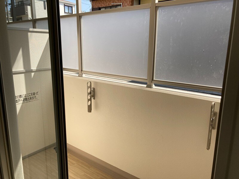 メルベージュ千林大宮の物件内観写真