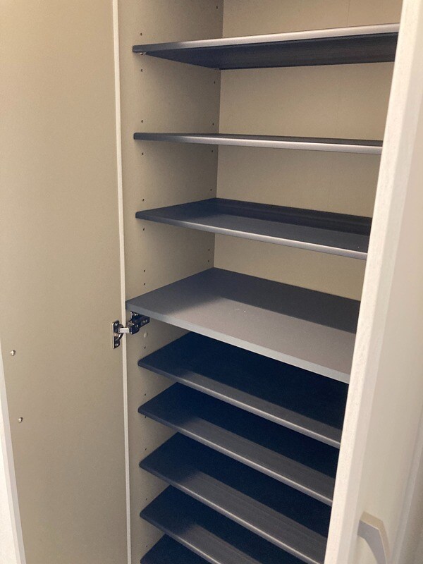 メルベージュ千林大宮の物件内観写真