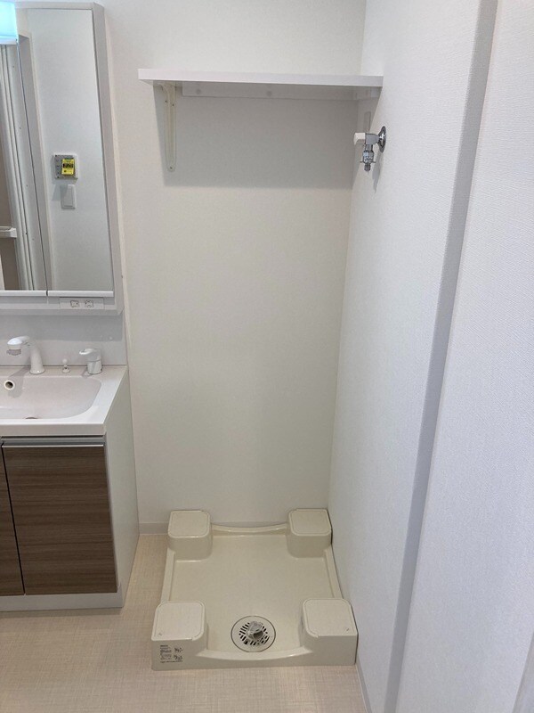 メルベージュ千林大宮の物件内観写真