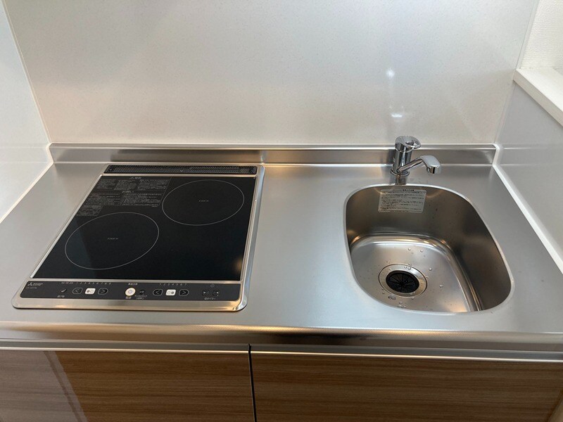 メルベージュ千林大宮の物件内観写真