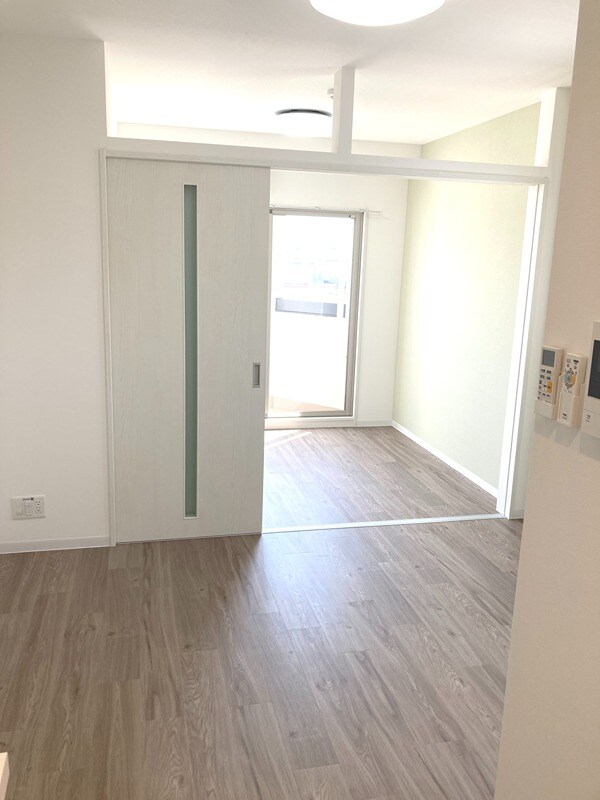 メルベージュ千林大宮の物件内観写真