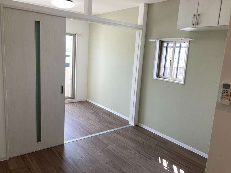 メルベージュ千林大宮の物件内観写真