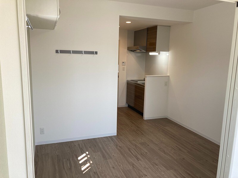 メルベージュ千林大宮の物件内観写真